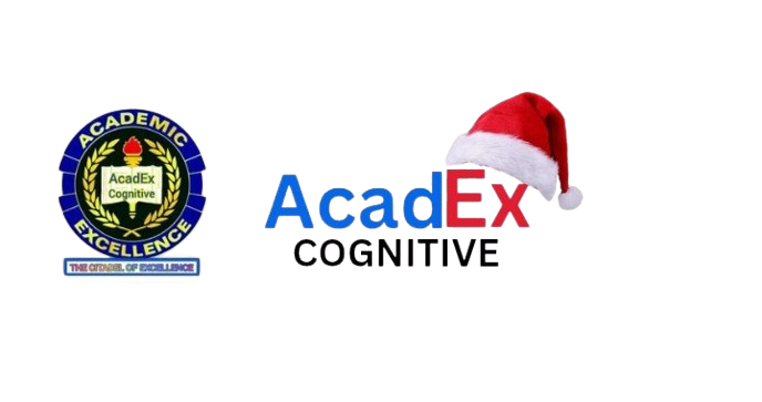 AcadEx COGNITIVE