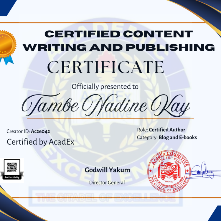 Blue Minimalist Elegant Certificae of Appreciation Certificate_20260425_115520_0000