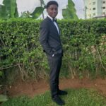 Adamou Boris Souleymanou