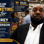 Arrey Jefferson