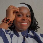 Ndum Genevieve