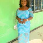 MAFOFOU KAPPIWA Gerardine LAURE