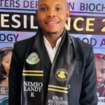 Landy Kenduanyi