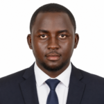 Eugene franck Atubah ambe