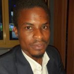 Chunke Alain Ngantcha