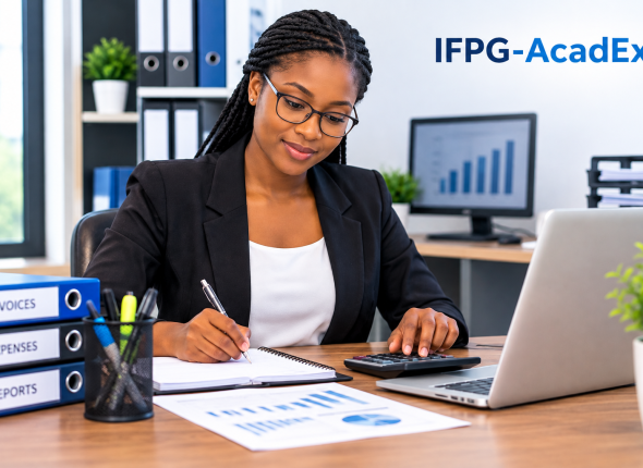 Accounting Secretary