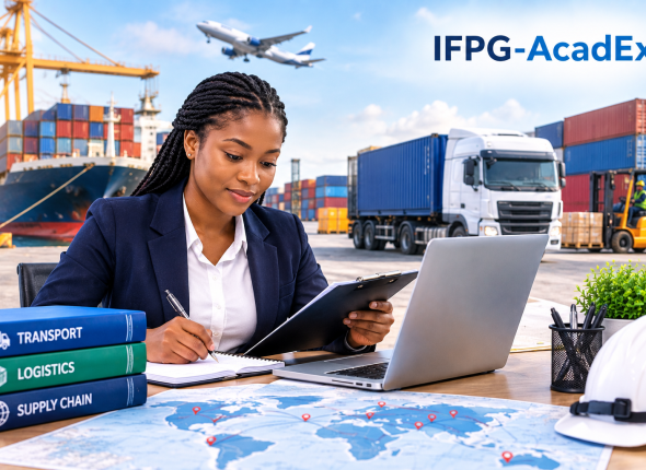 Transport adnd logistics